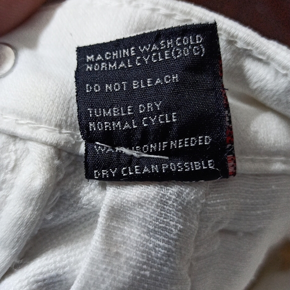 Kids Jeans - Picture 7 of 10